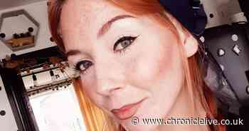 Heartbreak as Sunderland mum's breast cancer returns and spreads aged just 32