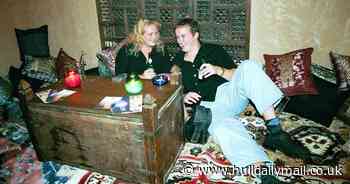 Inside Hull's lost 'Moroccan' club Po Na Na / Fez in the year 2000