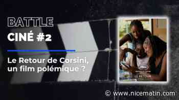 "Le Retour" de Catherine Corsini, qu'est-ce que ça vaut? La "battle ciné" de la rédaction de Nice-Matin