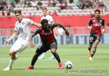 L'OGC Nice et Toulouse dos à dos à l'Allianz Riviera (0-0)