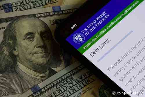 Crypto market stalls as investors weigh debt ceiling talks: Should you buy Metacade now?