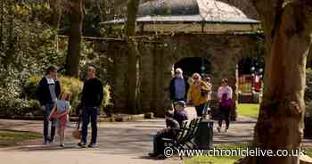 Vote for your favourite place to go on a Bank Holiday weekend in the North East