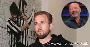 Alan Shearer's amusing Harry Kane transfer quip that would be the ultimate flex for Newcastle