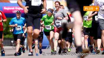 Familiärer Marktlauf kommt bei den Teilnehmern gut an