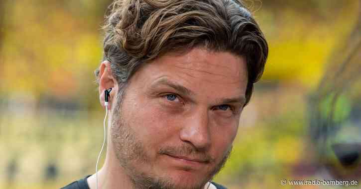 Dortmunds Terzic: Als Tabellenführer nach Hause fliegen