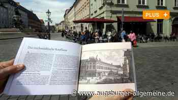 Die Geheimnisse der Maximilianstraße