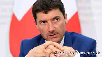 Ehemaliger CEO der Bankiervereinigung befürwortet Untersuchungskommission