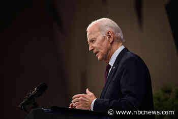 Biden says he won't agree to debt ceiling deal solely on Republican terms as he leaves G7 summit