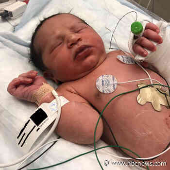 Woman arrested almost 4 years after newborn baby is found alive in plastic bag abandoned in Georgia woods