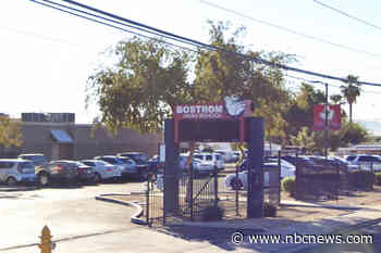 15-year-old arrested after bringing AR-15, ammunition to a Phoenix high school, police say