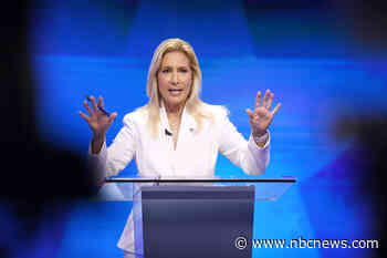 How national Democrats helped pull off a surprise win in the Jacksonville mayoral race