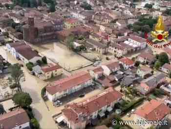 Emilia-Romagna, si contano i danni dell'alluvione: ecco le prime stime