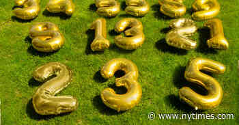 What Number Comes Next? The On-Line Encyclopedia of Integer Sequences Knows.