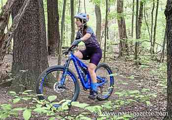 What do you want from a bicycle trail? Survey seeks input on a trail link connecting Allegheny County parks