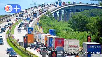 Rendsburg: Aktuelle Sperrungen und Baustellen ab 22. Mai