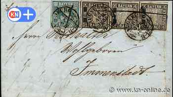 Frau Albrecht und die Schwarzen Einser: Warum das Briefmarkensammeln so viele fasziniert