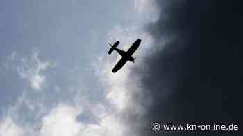 Flugzeugabsturz in Kroatien: Drei Tote nach Absturz von niederländischem Kleinflugzeug