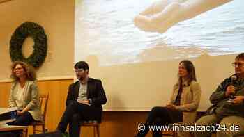 „Lokal an die Weltsituation gebunden“ – in Mettenheim wird Trinkwasserschutz zum Thema