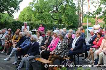 „Wir haben einen guten Grund, gemeinsam zu feiern“