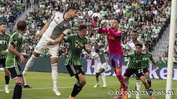 Italian star Federico Bernardeschi speaks out after Toronto loses in stoppage time