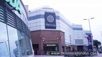 The five-year BID plan to enhance Romford town centre