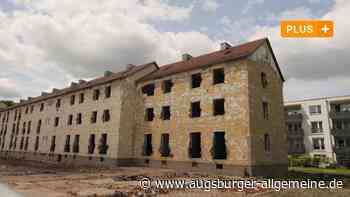 Trotz Krise: So will die Kirche den sozialen Wohnungsbau vorantreiben