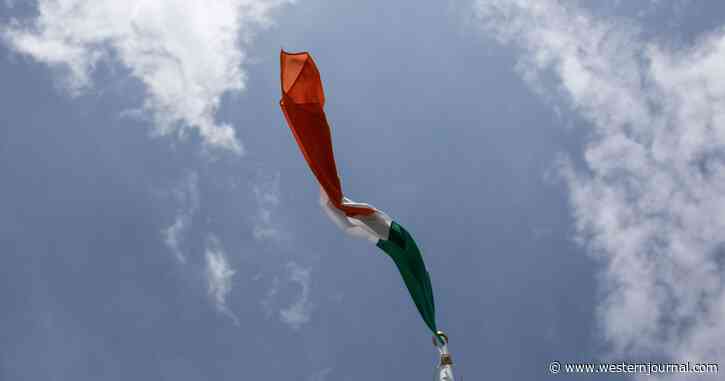 Op-Ed: Warning from Ireland - Self-Destructive Immigration Policies Are Failing the Irish People