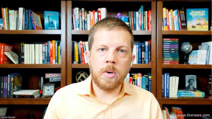 Education expert rips school systems after history grades plummet: ‘Appalling,’ ‘dumbed down curriculum’