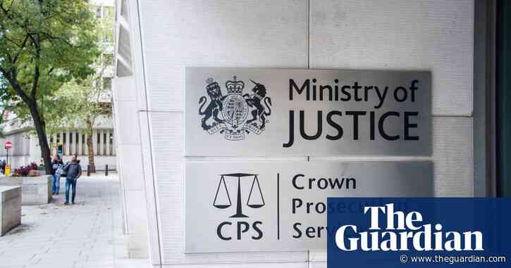 The Crown Prosecution Service isn’t ‘cherrypicking’. It’s making the right calls | Letters