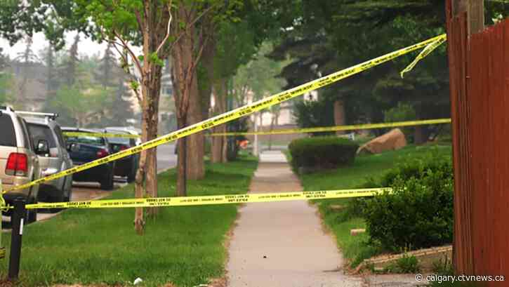 Child in serious condition after collision in northeast Calgary