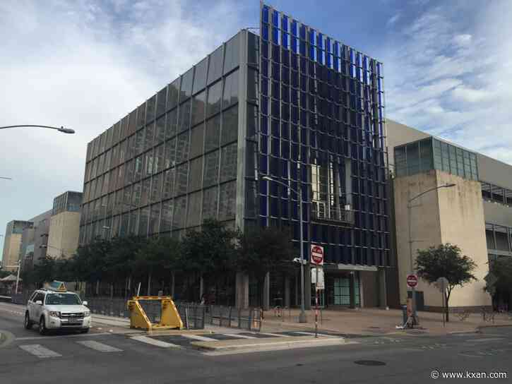 $1.6B Austin Convention Center expansion to start in 2025