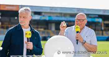 Hull FC to host Super League champions in Challenge Cup quarter-finals