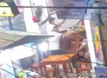 Au moins six morts après une attaque armée dans un restaurant en Equateur