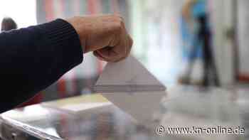 Richtungswahl in Griechenland: Konservative liegen weit vorn