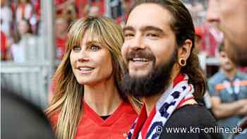 Heidi Klum fordert Rauswurf von FC Bayern-Boss „Brazzo“