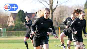 Fußballerinnen des Regionalligisten SVHU gewinnen beim VfL Jesteburg