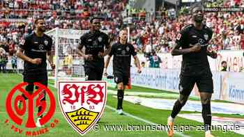 Stuttgart lebt: VfB springt ans rettende Ufer