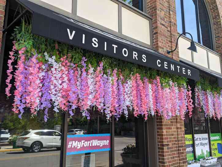 Visit Fort Wayne's tips on free things to do