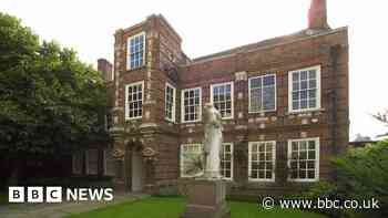 Hull's Wilberforce museum reopens after three years