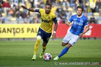 Live: McKenzie zet Genk op voorsprong tegen Union! Alles opnieuw op een zakdoek in het klassement