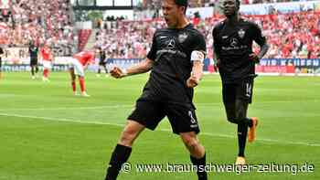 „Chance genutzt“: VfB hat Rettung wieder in der eigenen Hand