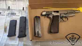 Two charged after multi-jurisdictional drug bust in Brampton, Vaughan, Barrie