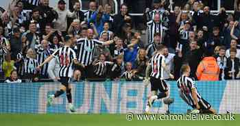 Newcastle deserve to end 20 year Champions League wait at St James' Park amid Leicester history