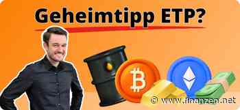 Video: Mit ETP Krypto und Rohstoffe handeln - so einfach geht es