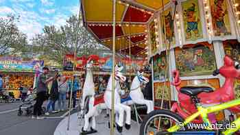 Kommentar zur Suche nach einem neuen Rummel-Standort: Jenaer lieben es zentral