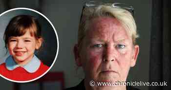 Murdered Nikki Allan's mum sends message of hope to other families fighting for justice