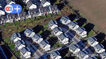 Grundsteuer: Schleswig-Holstein fehlen noch 15 Prozent der Erklärungen