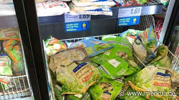 Lidl-Kunde bemerkt äußerst nützlichen Trick: „Wer wusste das und hat‘s mir nicht gesagt?“