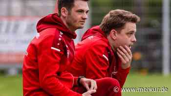 Trotz 1:4-Heimklatsche: VfB Hallbergmoos hat noch eine kleine Chance, die Relegation zu erreichen