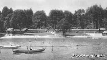 „Mini-Mini-Minimalkonzept“ fürs Strandbad